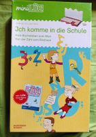 MiniLÜK Set "Ich komme in die Schule"