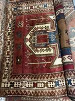 Kars Kasak T367 Teppich