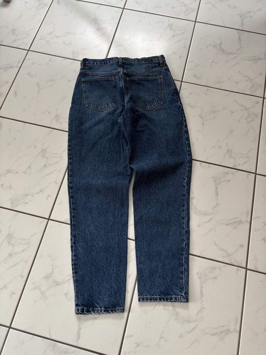 Pantaloni: Pantaloni di jeans  – Nuovo (secondo la descrizione) da Schwyz venduto da Francesca54 1