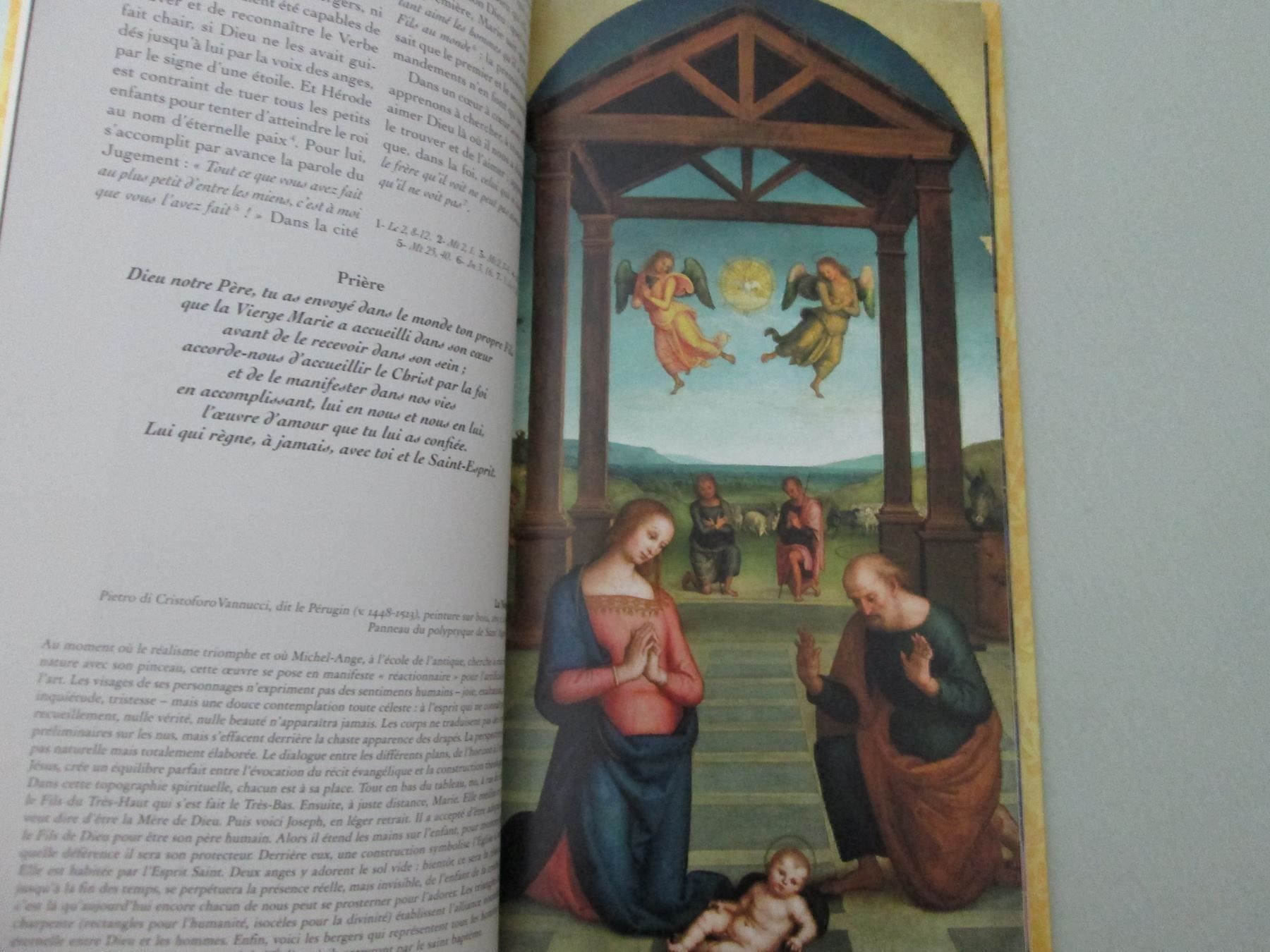 Libri: Splendeurs du Rosaire – Nuovo (secondo la descrizione) da Neuchâtel venduto da Dualseele 5
