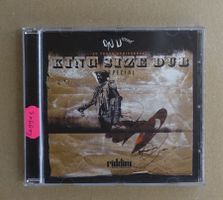 On U Sound 30 Years Anniversary - King Size Dub Special -T10
