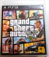 GTA 5 PS3