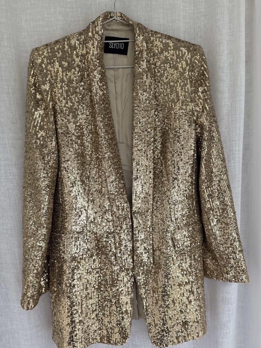 Jacken: Blazer SLY010 – Gebraucht aus Adligenswil von goverla11