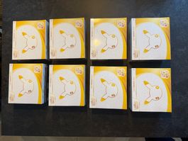 Pokemon 30th Celebration Top Trainer Box 30 Jahre