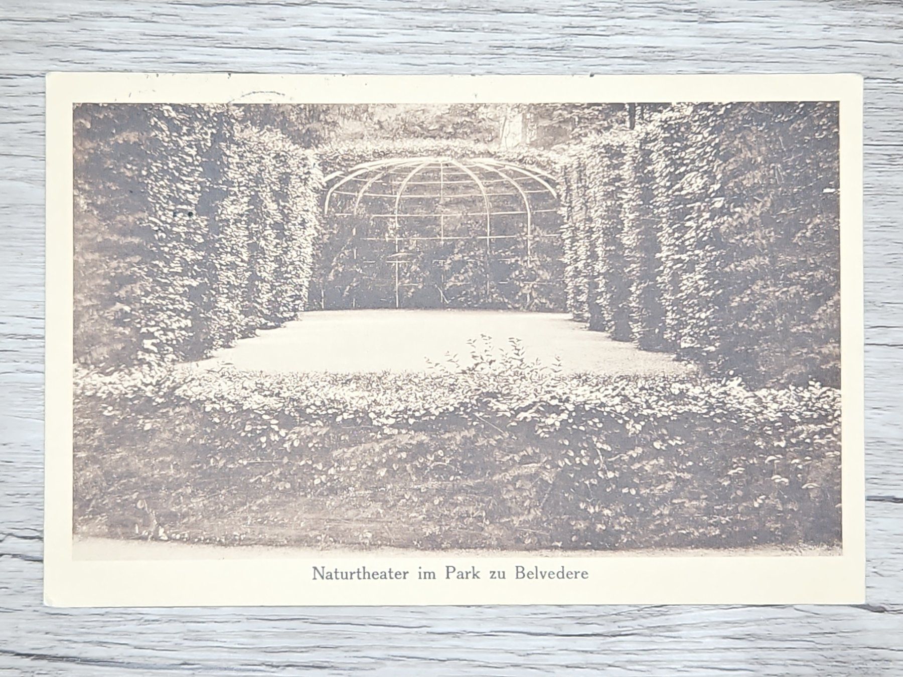 Tous les timbres: CL16 Carte Postale + Timbre Allemagne 1920 – D'occasion à Cousset par Patrick_Collections
