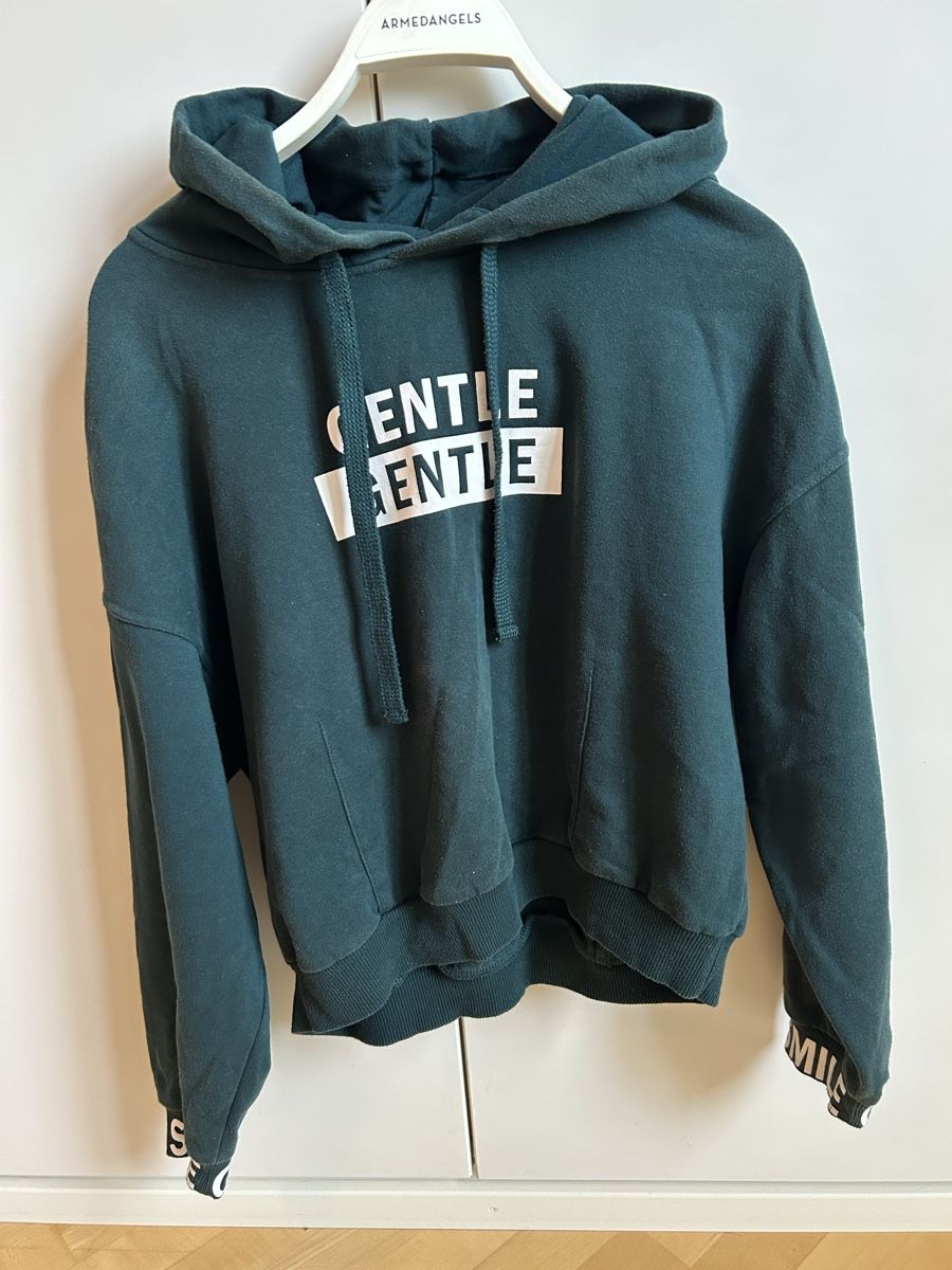 Maglioni & Felpe: Hooded Sweater Cache Cache 175/96A – Usato da Zürich venduto da Sophie0569