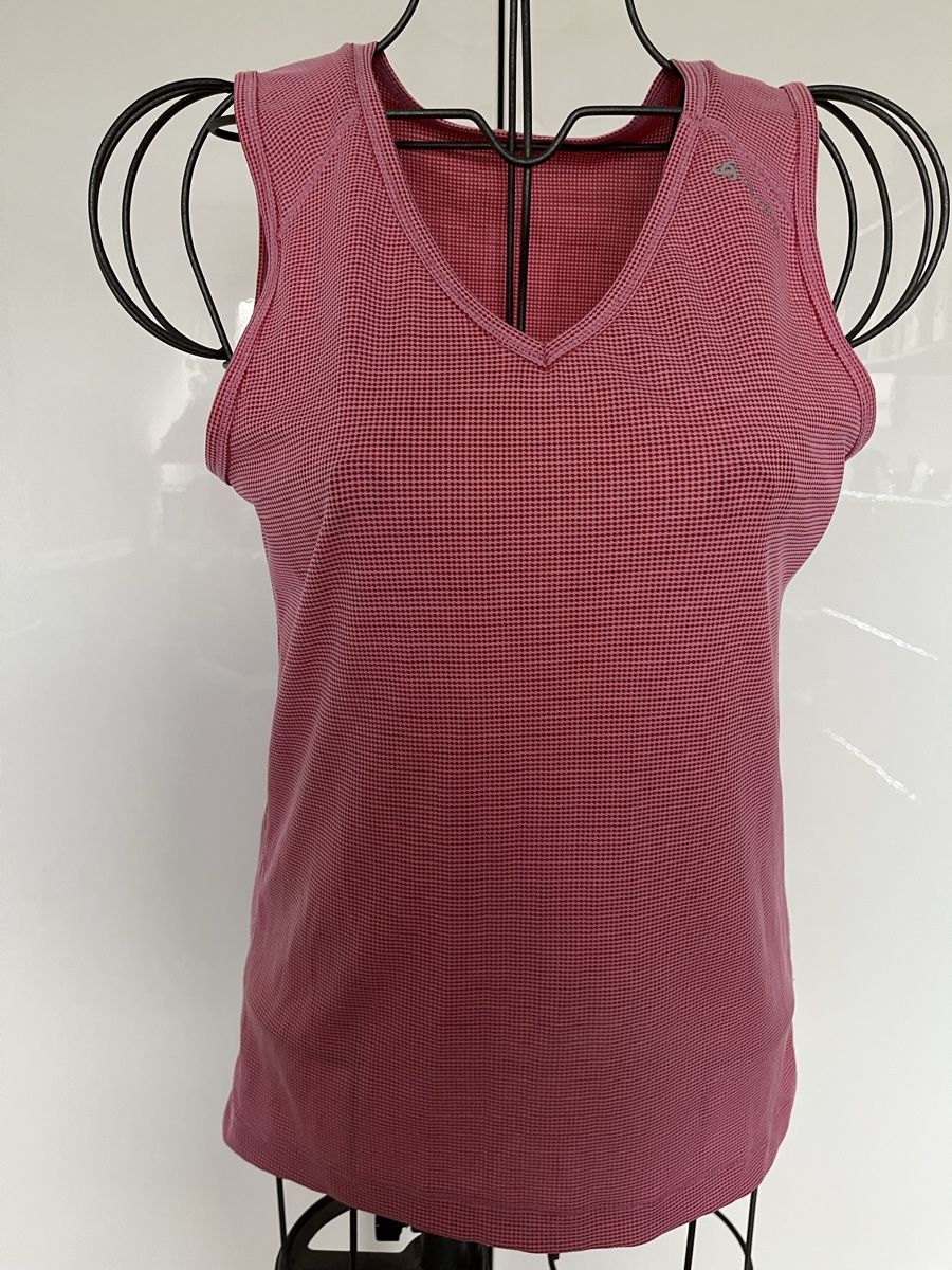 Odlo Tops: Top Odlo rose – Neu (gemäss Beschreibung) aus St. Prex von Nikolletta