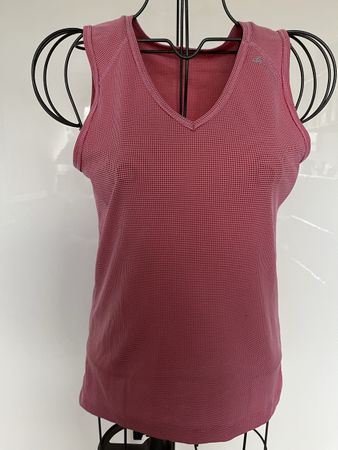 Débardeur rose Odlo