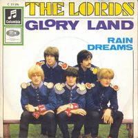 Lords – Glory Land (7")