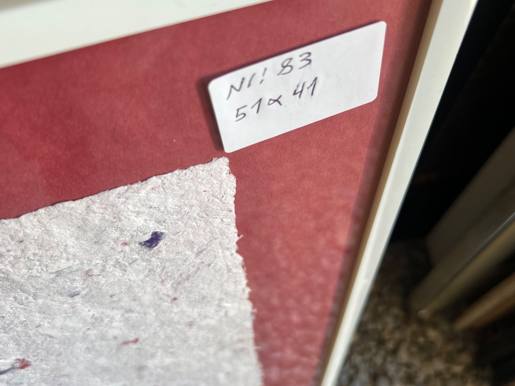 Dipinti: Alte Gemälde, Nr 83 – Usato da Glattfelden venduto da maa_qcj8 4