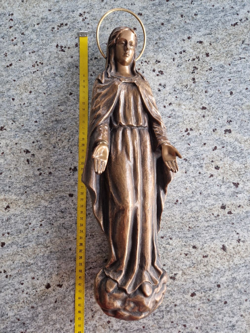 Statuette: Eisen Figur/Statue – Usato da Malters venduto da mar_6sxn 3