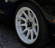 Felgen 4x100