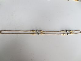Halskette antik