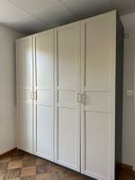 Ikea Pax Schrank