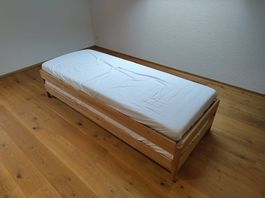 Stapelbett UTÅKER