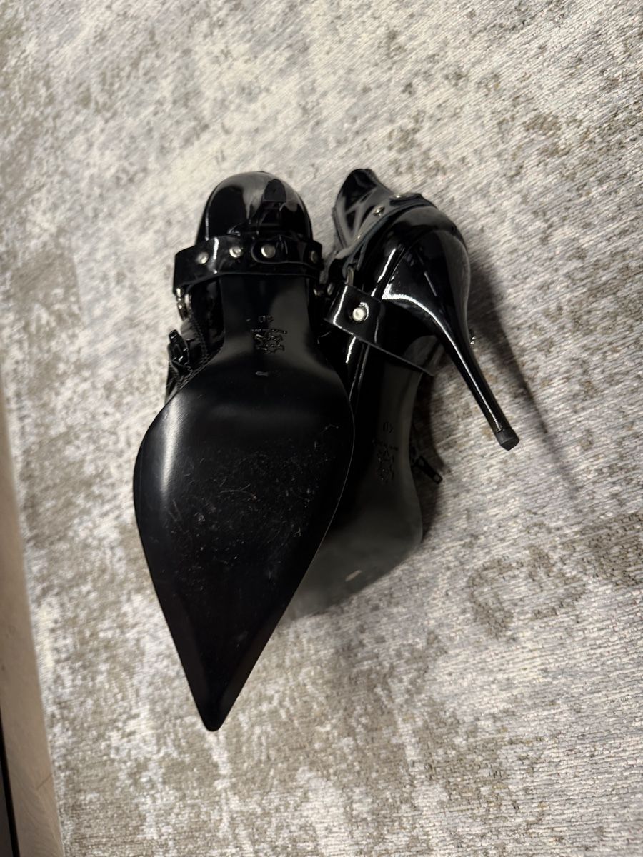 Scarpe da donna: Tronchetto DENNY ROSE tg40 – Nuovo (secondo la descrizione) da Sorengo venduto da giu_ccd9 1