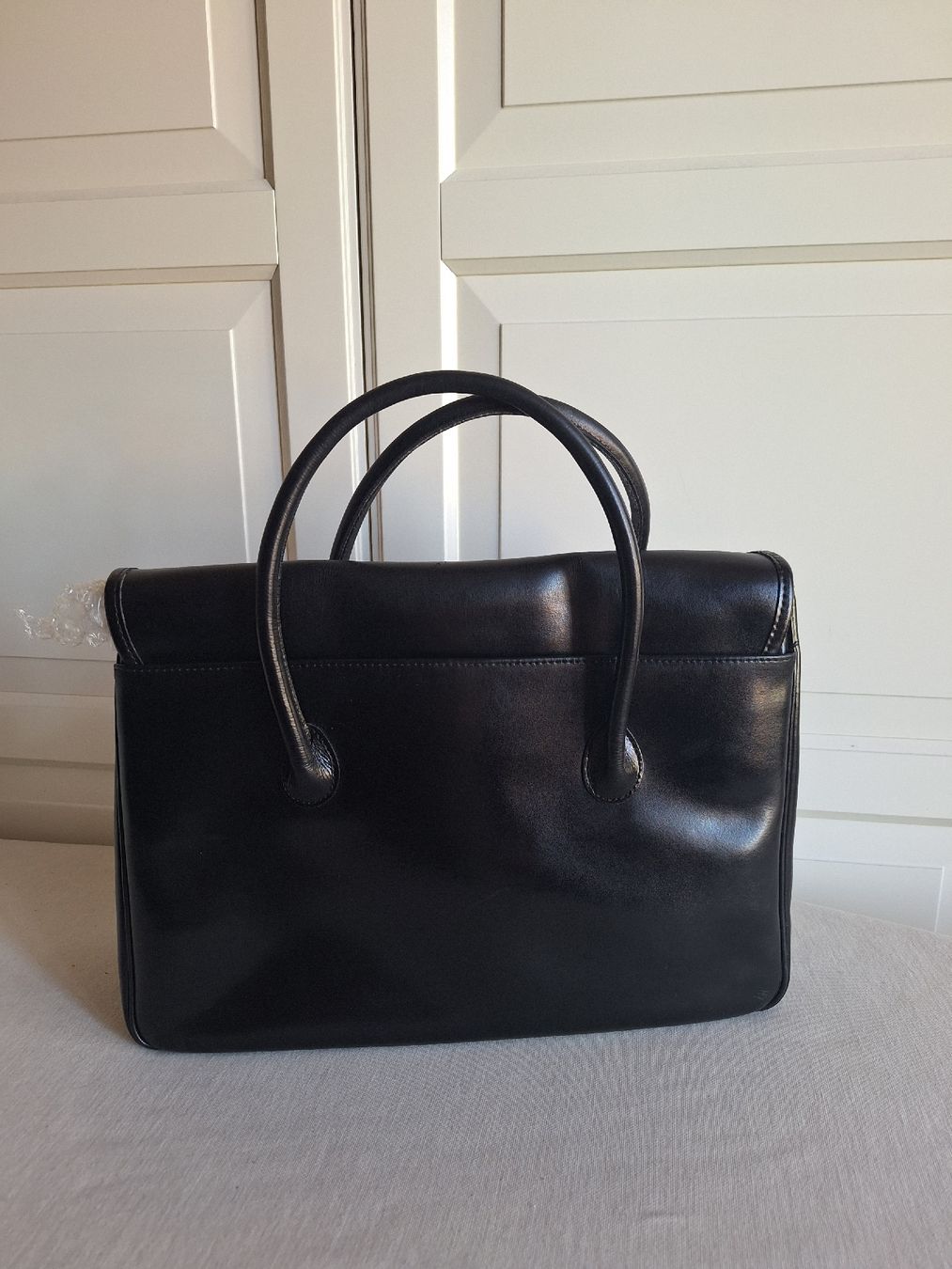 Longchamp Borse da donna: Ledertasche  – Usato da Fey venduto da ladamedunil 1