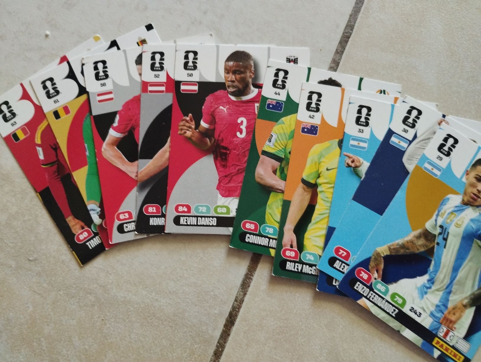 Panini Carte collezionabili: Panini Adrenalin XL Karten  – Usato da Pieterlen venduto da Obelmix007 3