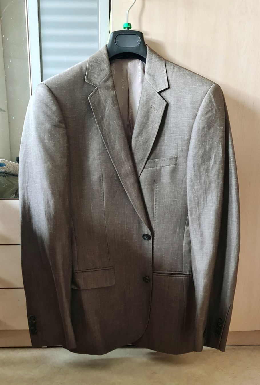 Esprit Giacche: ESPRIT VESTON /48 – Nuovo (secondo la descrizione) da kloten venduto da Dralion73