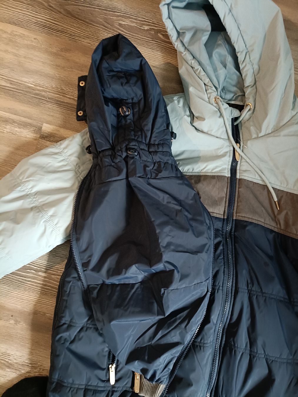 Giacche: Tragejacke Gr. 52 – Usato da Tenniken venduto da Pasci1990 1