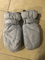 Ziener GoreTex Fausthandschue Damen GR 8.5 neuwertig