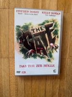 THE GATE. (DVD) DAS TOR  ZUR HÖLLE