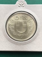 5 Fr. 1966   Top