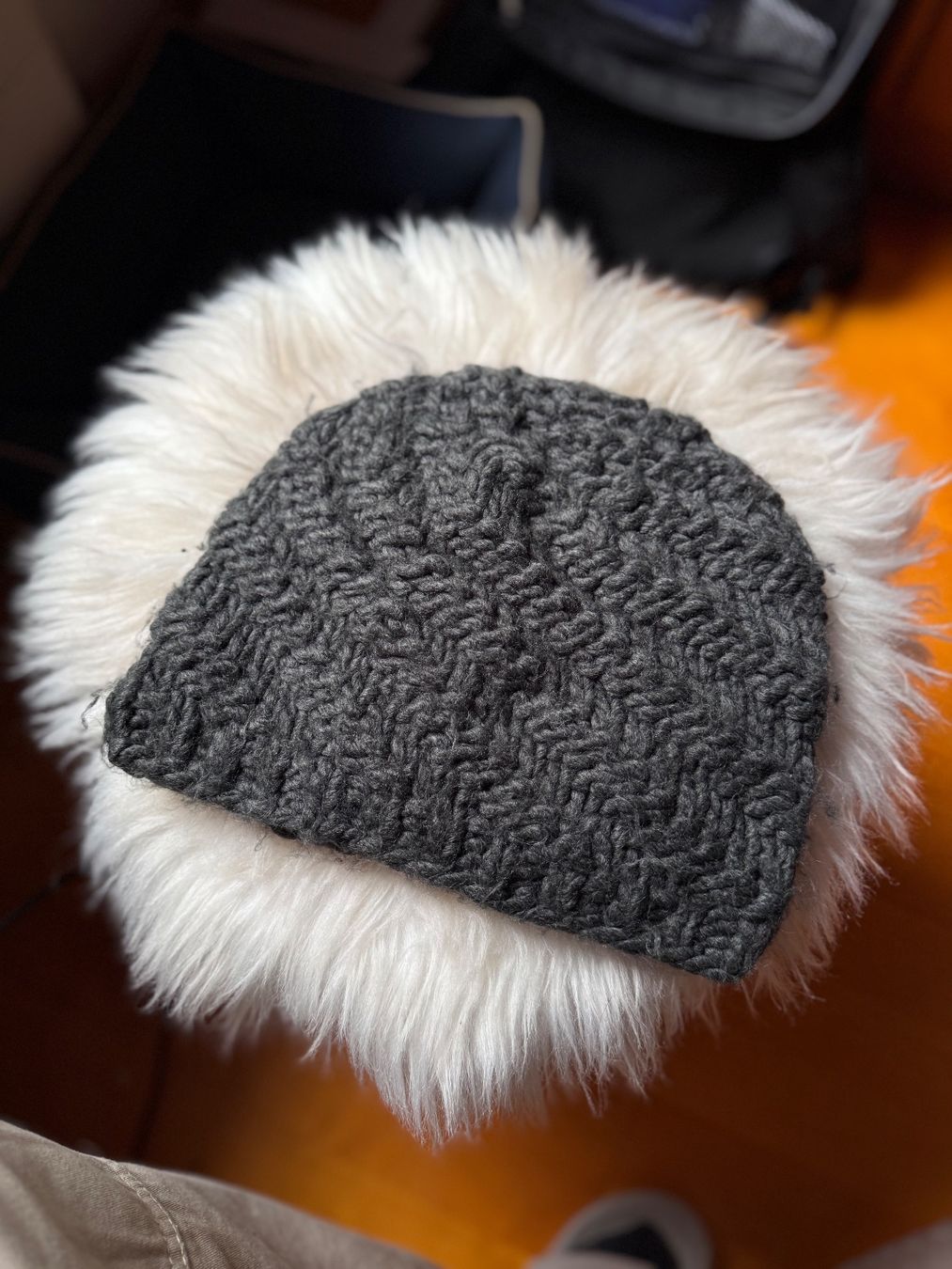 Barts Copricapi, berretti & cappellini: Barts Beanie – Nuovo (secondo la descrizione) da Campocologno venduto da fsc.7wcp 3