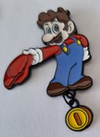 Mario mit Münze