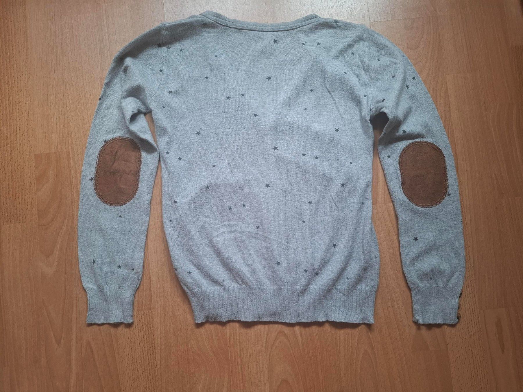 Autres vêtements fille: gilet taille 14 ans – D'occasion à Porrentruy par Piquetix 1