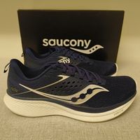 Saucony Ride 17, Grösse 48. Neu, Herren Laufschuhe Top!