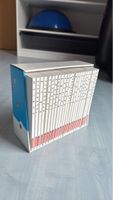 Collection complète des fascicules de la Suisse! État neuf