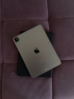 Ipad Pro 11” 4 gen. inkl apple pen & case
