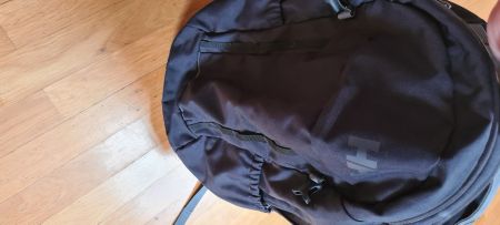 HELY HANSEN Rucksack schwarz