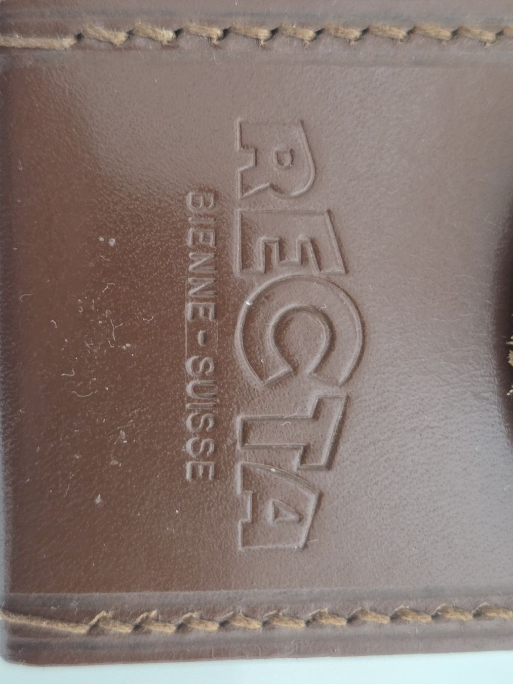 Recta GPS & Messgeräte: RECTA Kompass Vintage – Gebraucht aus Embrach von Musti20 8
