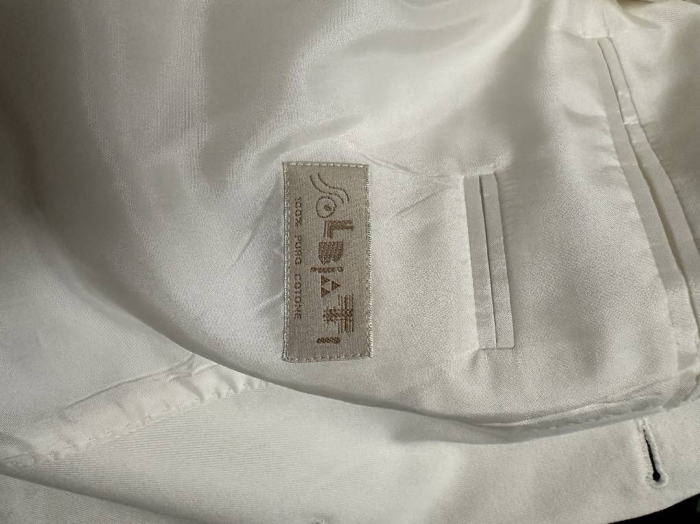 Hugo Boss Completi: Boss Jacket mit Baumwolle Hose – Usato da Hüntwangen venduto da lea_p25k 1