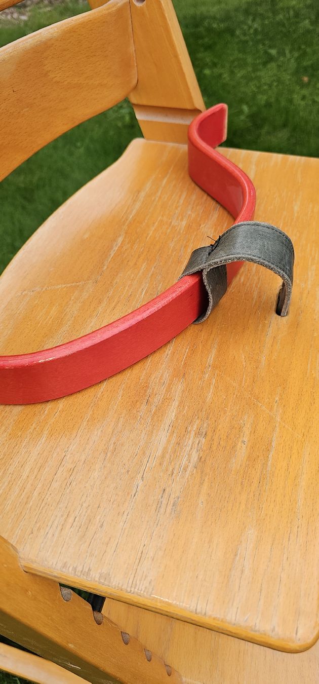 Stokke Seggioloni: Tripptrapp von Stokke – Usato da Thun venduto da Joy161 2