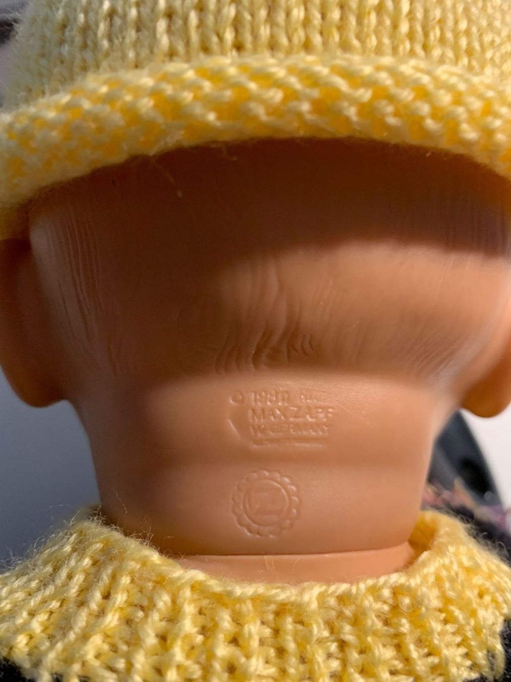 Bambole: Puppe zum Spielen – Usato da Meilen venduto da lar_hvs8 3