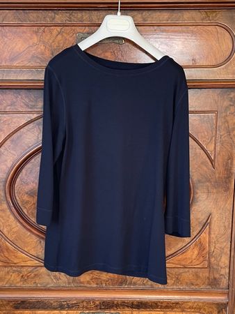Shirt 3/4 Arm RIANI NP 129.— wie neu
