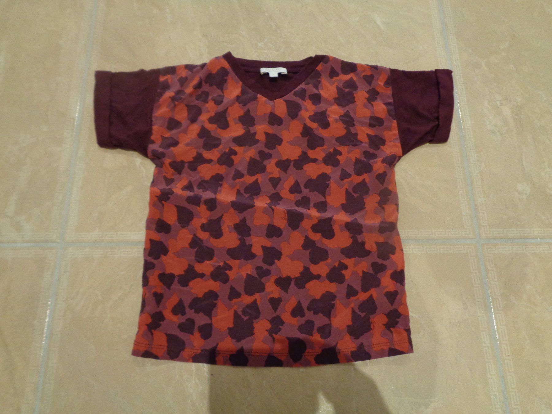 Gucci Camicette, T-shirt & Top: Gucci NWT Shirt, 4 J 104 – Nuovo (secondo la descrizione) da Klingnau venduto da Markus14