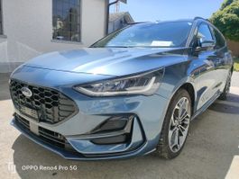 Ford Focus ST-Line 1.0 EcoBoost | 125 PS | 98’000 km