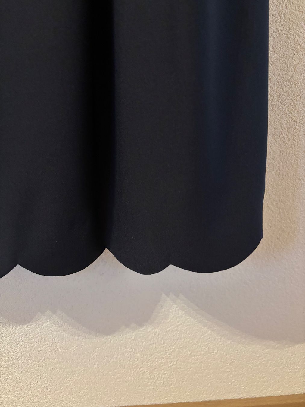 Nafnaf Vestiti: Robe bleue marine – Usato da Grandvillard venduto da Elsa.Del 2
