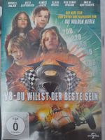 DVD - V8 - Du willst der Beste sein