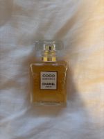 Chanel COCO MADEMOISELLE Intense 35ml, NEU