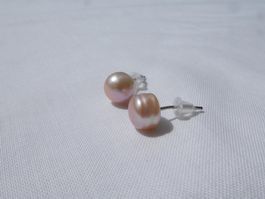 Ohrstecker, Modeschmuck