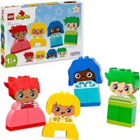 Lego DUPLO - Grosse Gefühle (neu/OVP)