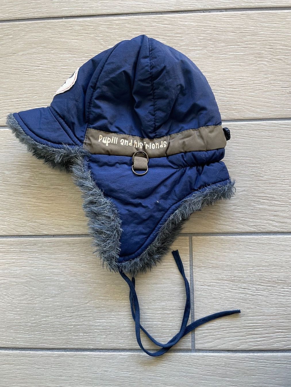 Sonstige Jungenkleidung: Bonnet pour un garçon de 2 ans – Gebraucht aus Granges VS von rvn 1