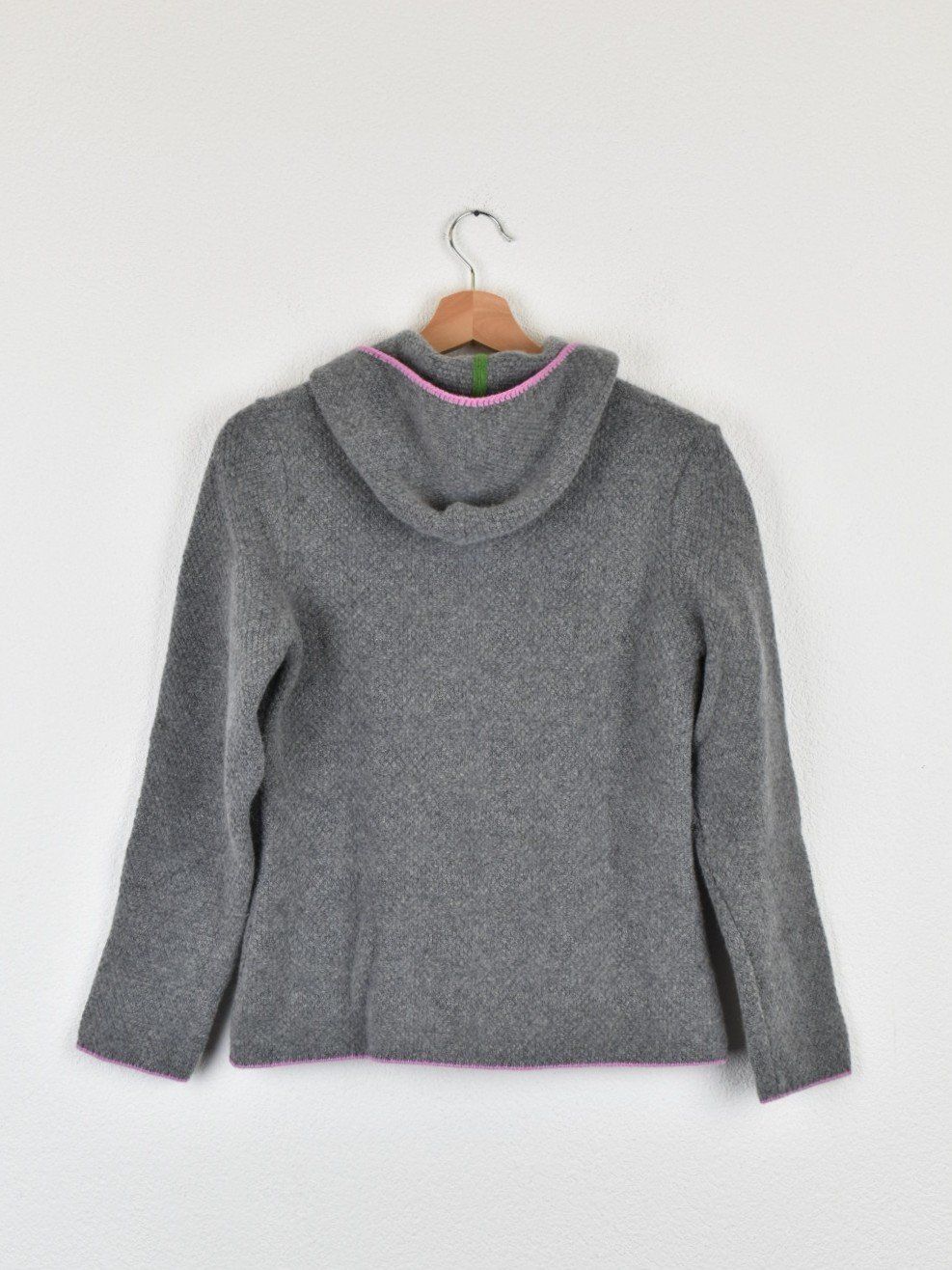 Vestes: Irmtraud Lanz Strickjacke, neuwertig, Gr.36 – Neuf (Voir description) à Nürensdorf par 2ND_STORY 2