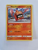 Heat Rotom - Ultra Prism - EN - Ab 1