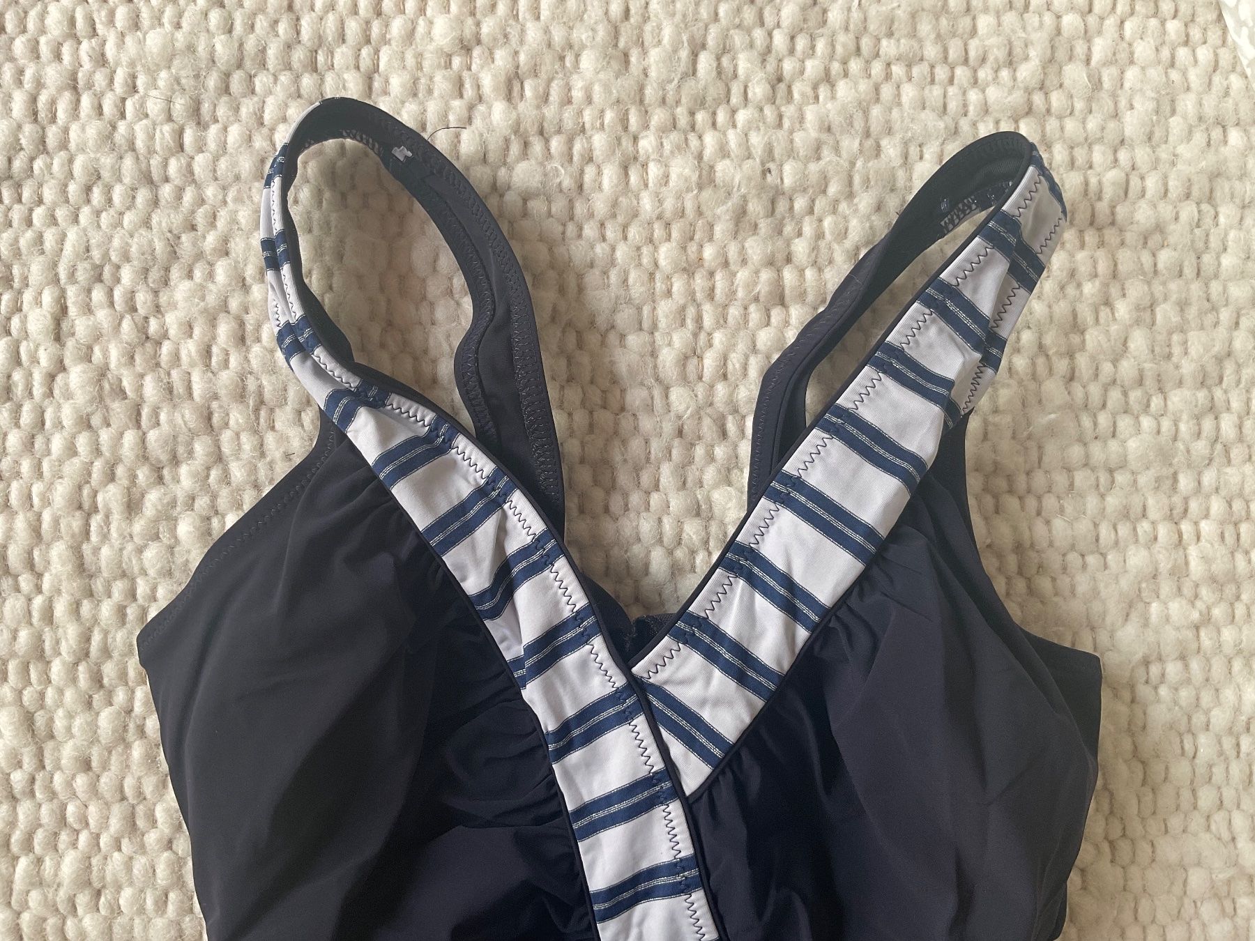 Costumi da bagno & Bikini: BADEANZUG BADEKLEID WALBUSCH CUP 80 C – Usato da Scuol venduto da Lotus2020 1